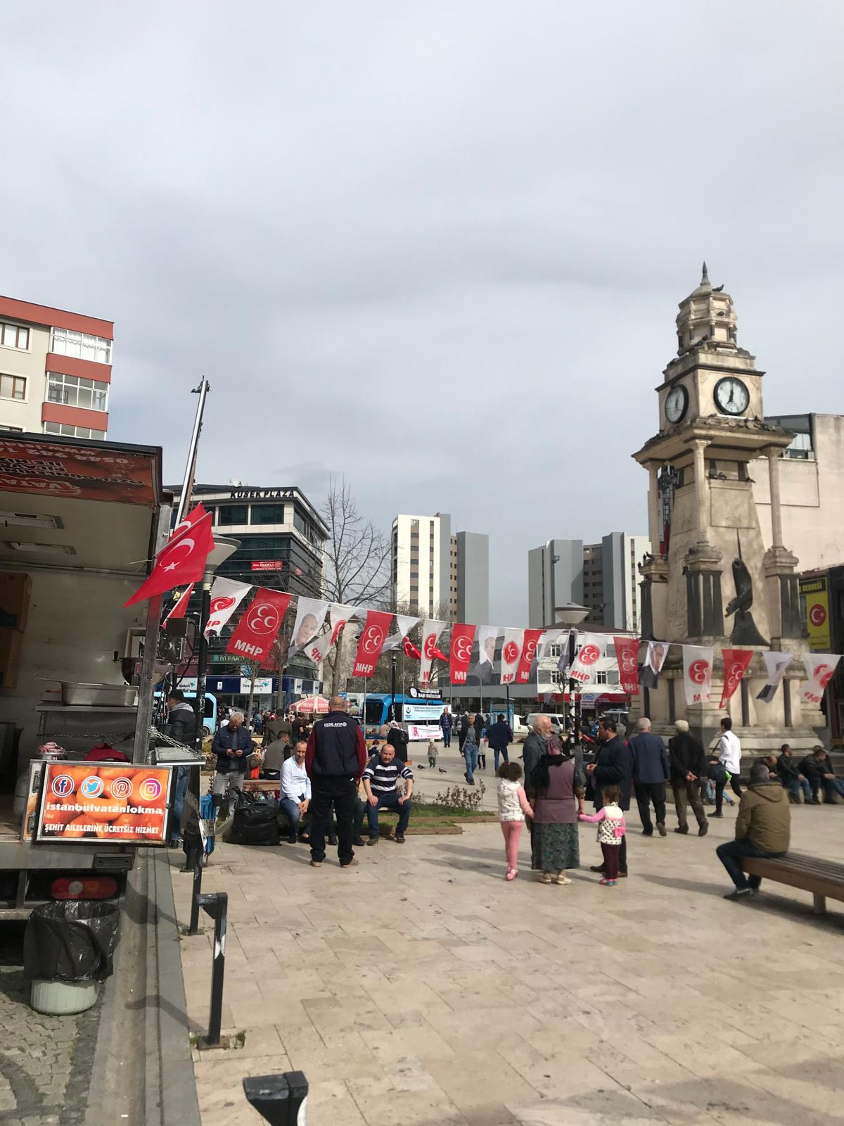 Lokma Tatlısının Tarihi ve Anlamı - Ataşehir Hayır Lokması